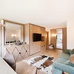 Center Panoramic Alpin 公寓