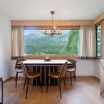 公寓 Center Panoramic Alpin *