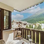 Center Panoramic Alpin 公寓 *