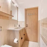 公寓 Center Panoramic Alpin